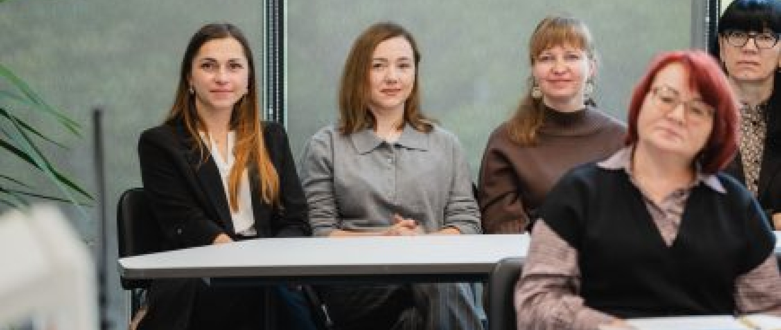 Varėnos socialinių paslaugų centro atstovai dalyvavo MRU mokslo ir inovacijų savaitės renginyje