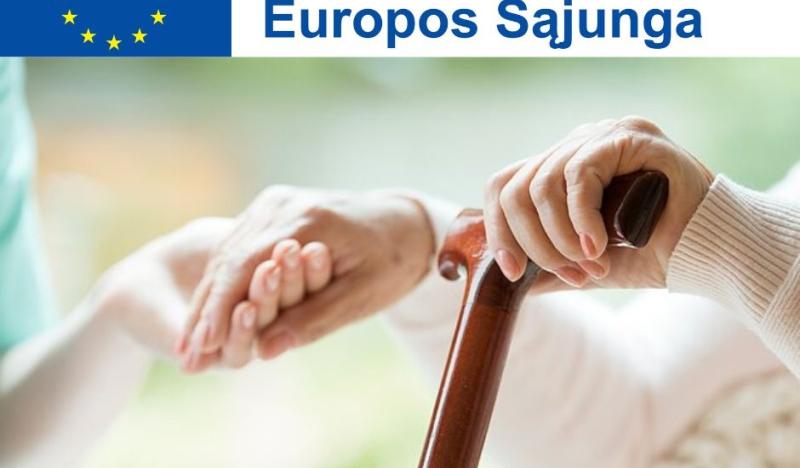 Nestacionarių socialinių paslaugų socialinę atskirtį patiriantiems asmenims plėtra Varėnos rajono savivaldybėje