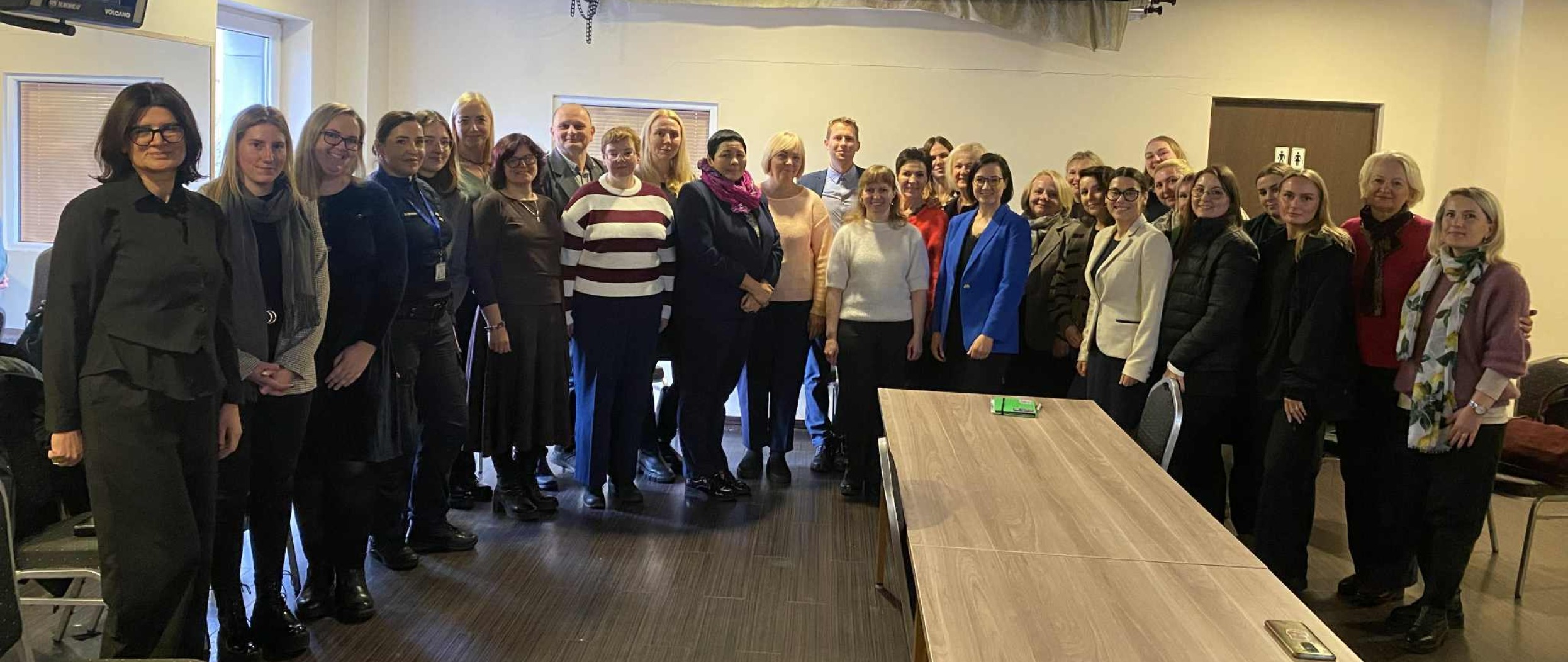 Alytuje aptarti iš įkalinimo įstaigų grįžtančių asmenų socialinės integracijos klausimai