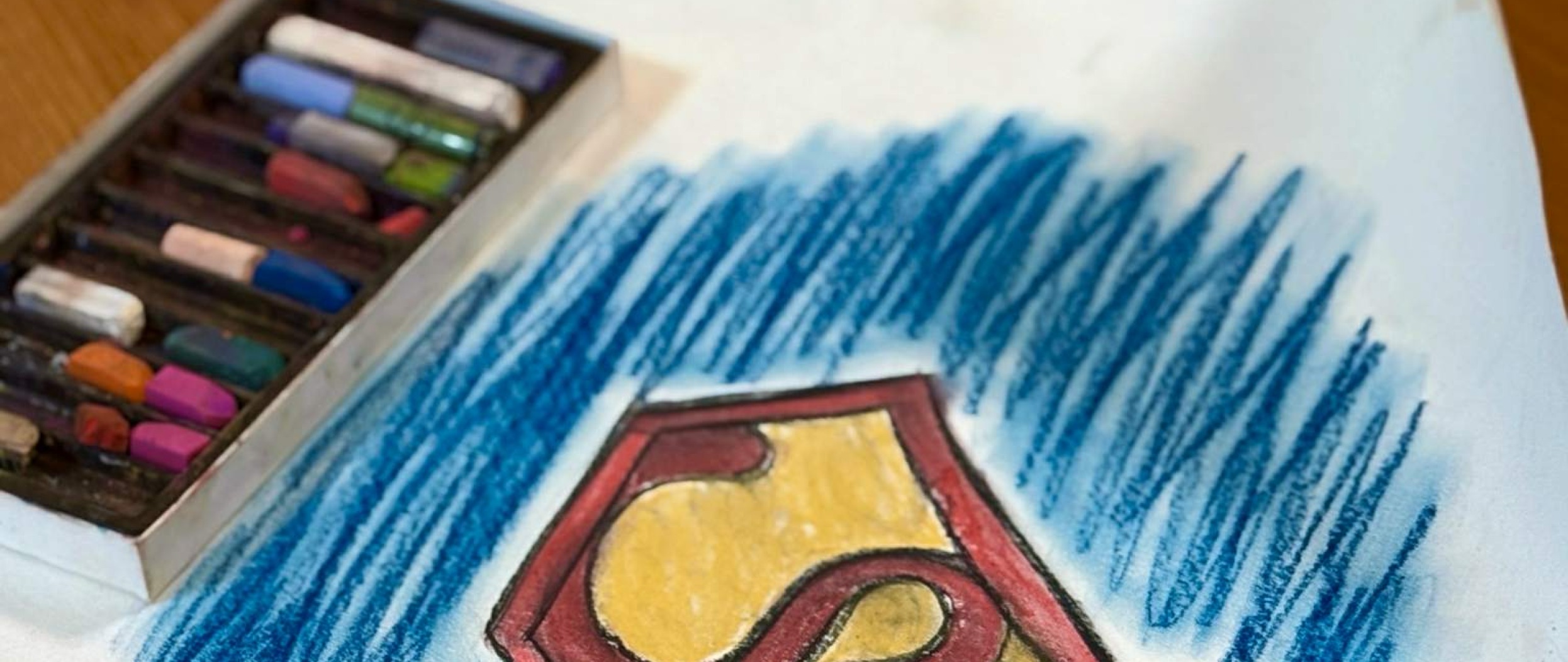 Kūrybinis procesas ir herojų simbolika