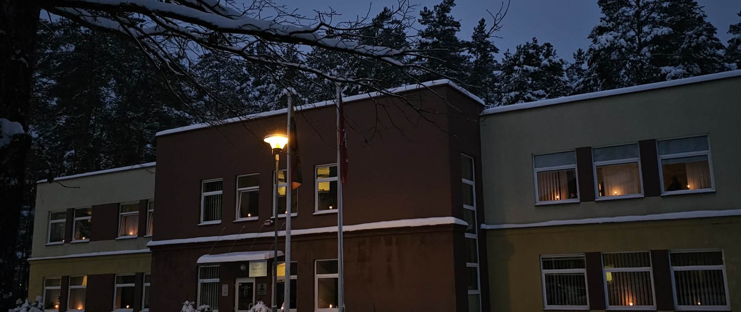 Pilietinė iniciatyva „Atmintis gyva, nes liudija“ 