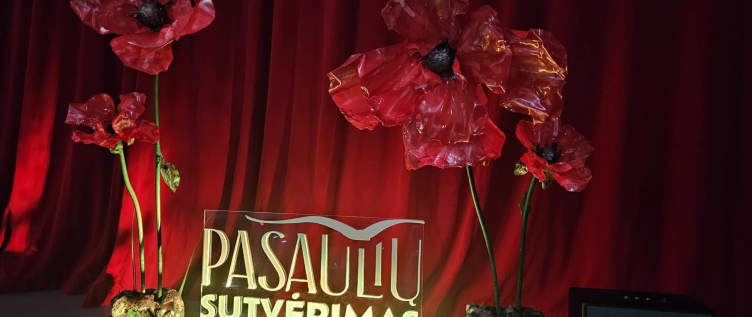 Varėnos socialinių paslaugų centro socialinių dirbtuvių dalyviai - virtualioje realybės patirtyje „Pasaulių sutvėrimas“