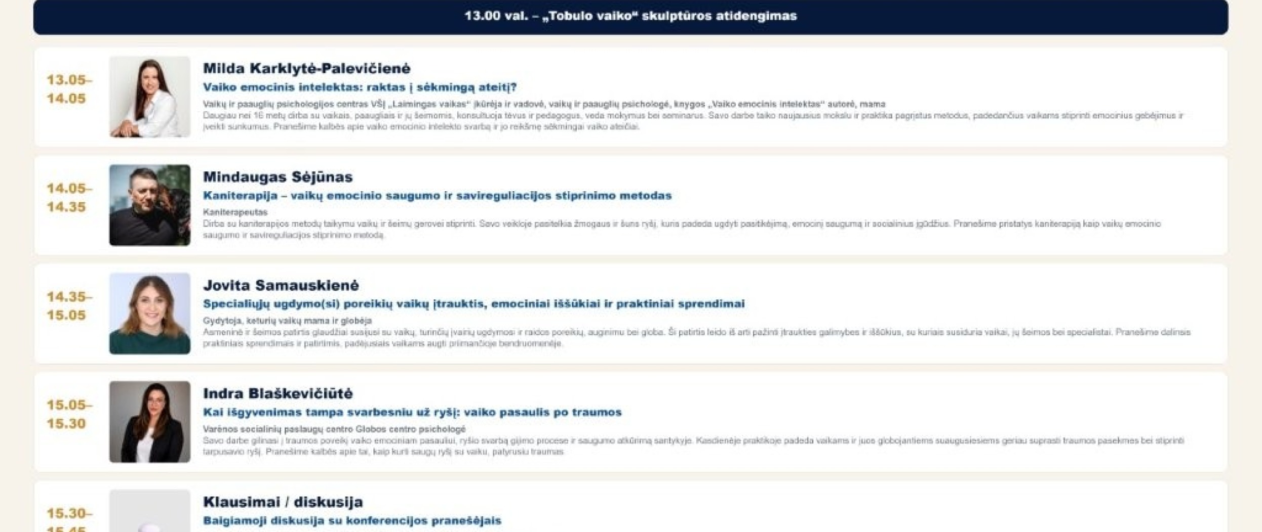 Kviečiame į Globos savaitės praktinę konferenciją Varėnoje!