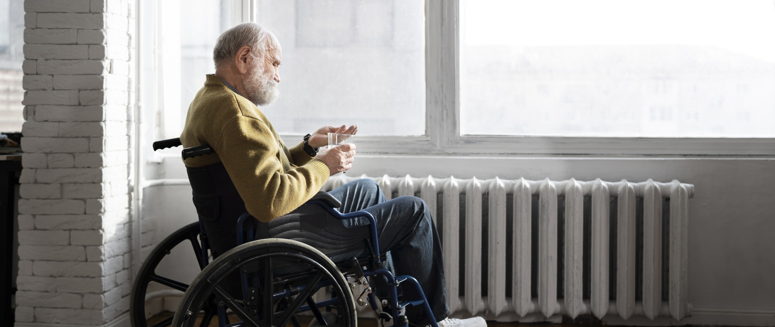 Vienišo asmens išmoka