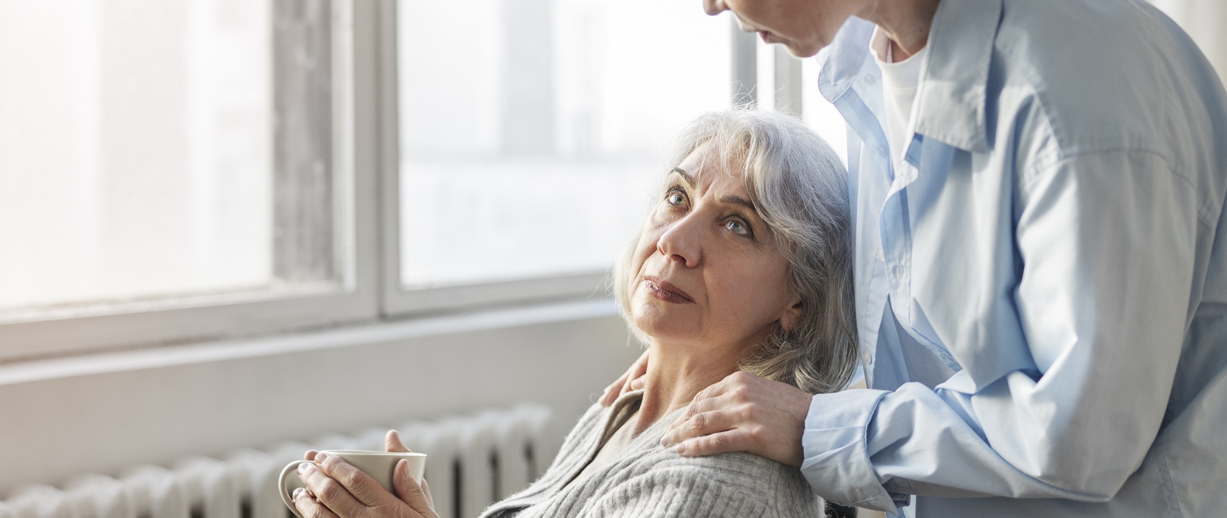 Asmeninė pagalba asmenims su negalia