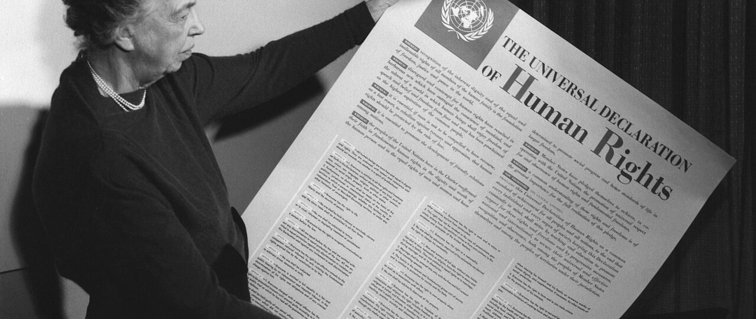 Tarptautinė žmogaus teisių diena