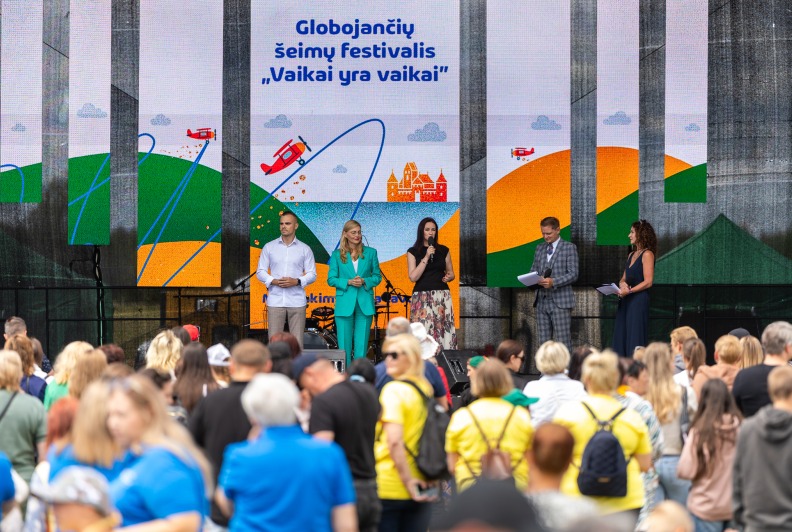 Foto: Giedrius Matulaitis